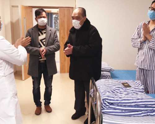 重榜排名:温州孕检哪家医院较好[排行榜排名名单]温州孕检医院预约