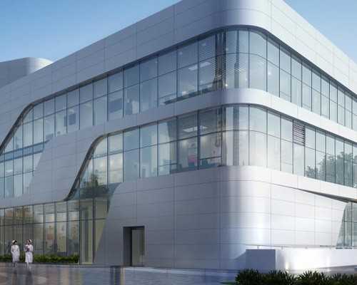 温州妇女儿童医疗中心柳州医院揭牌,优质医疗资源辐射广西