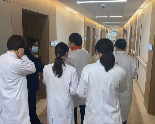 北京靠谱供卵机构推荐，助您开启好孕之旅