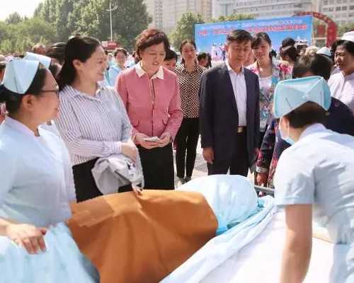 温州试管婴儿初次检查指南:最佳时间与流程解析