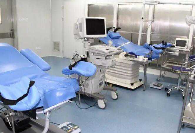 温州一般医院助孕费用 温州市人民医院生殖医学中心 ‘男宝宝和女宝宝肚型有